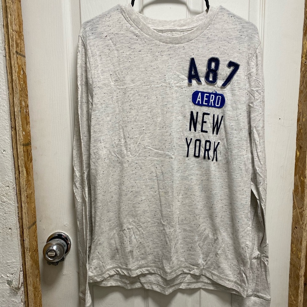 Areopostale long sleeve shirt